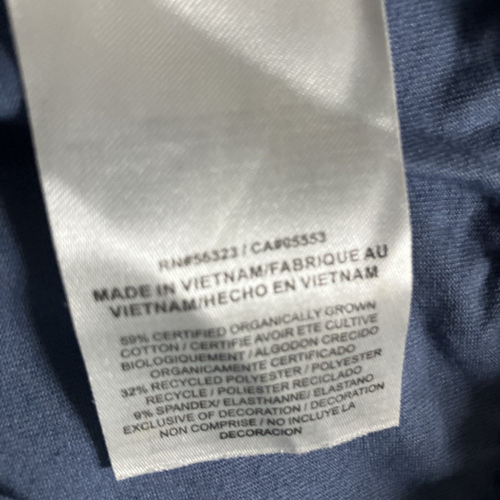 Nike Womens Dallas Cowboys Leggings Exercise Size S - Picture 7 of 8